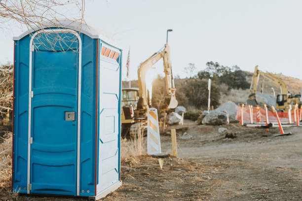 Portable Toilet Options We Offer in Royston, GA